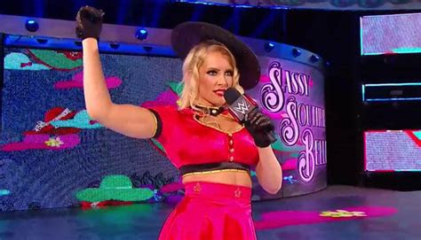 Lacey evans porn - She is currently signed to WWE where she performs on the Raw brand under the ring name Lacey Evans. She was originally introduced to wrestling while serving as a military police officer in the U.S. Marines. Born: March 24, 1990, Georgia. Last edited by mental; 14th September 2023 at 21:01. Reason: title.